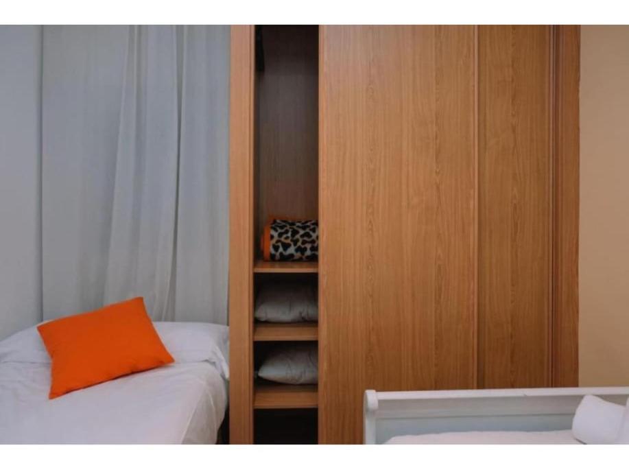 Piso Centrico Y Tranquilo Apartment Vigo Exterior photo